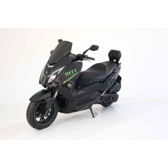 NOVO - MITT 125 GTS EFi